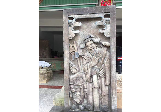 石雕