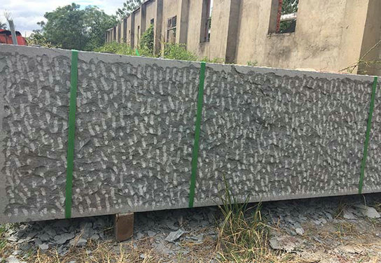 路沿石