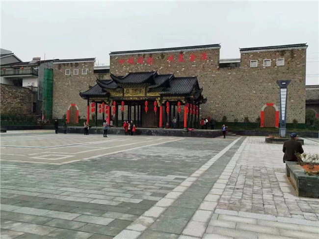 工程案例